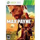 Jogo Max Payne 3 - X360