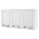 Armário Itatiaia Max Diamante IP3-C com 3 Porta...