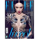 Revista Elle Brasil - Maio/2012