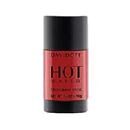 Desodorante Stick Davidoff Hot Water Masculino ...