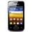 Celular Desbloqueado Tim Samsung Galaxy Y Duos S6102B Preto com Dual Chip, Android 2.3, Wi-Fi, 3G, GPS, Câmera 3MP, MP3, Touch Screen e Fone