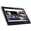 Tablet Sony SGPT112BR/S com 32GB, Câmera 5.0MP, Wi-Fi, Bluetooth, Tela 9,4" e Android 4.0