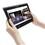 Tablet Sony SGPT112BR/S com 32GB, Câmera 5.0MP, Wi-Fi, Bluetooth, Tela 9,4" e Android 4.0