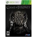Jogo Game of Thrones - X360