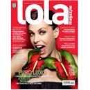 Revista Lola Magazine - Maio/2012