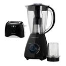 Liquidificador Electrolux Easyline BBE30 com 5 ...