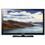 TV 40" LCD Samsung D503 Full HD c/Entradas HDMI e USB + Blu-Ray Player Samsung c/3 Filmes: X-men Origens: Wolverine, Os Simpsons: O Filme, Nosso Lar