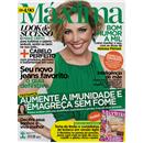 Revista Máxima - Maio/2012