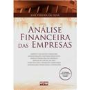 Livro - Análise Financeira das Empresas - José ...