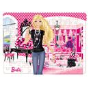 Quebra-Cabeça Barbie Mattel Fashion Closet Y307...