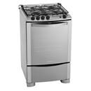 Fogão Electrolux 4 Bocas Celebrate 56SX - Inox