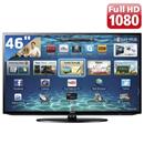 TV 46" LED Samsung Série EH5300 UN46EH5300GXZD ...