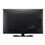 TV 32” LCD HD LG Série CS460 Preto c/ Entrada HDMI e USB
