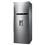 Refrigerador LG Frost Free Duplex Inspiration GR-S507GSP 441 L - Inox + Conjunto de Potes Herméticos de Vidro LG com Tampas - 7 Peças 