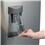 Refrigerador LG Frost Free Duplex Inspiration GR-S507GSP 441 L - Inox + Conjunto de Potes Herméticos de Vidro LG com Tampas - 7 Peças 