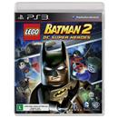 Jogo LEGO Batman 2: DC Super Heroes - PS3