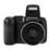 Câmera Digital FujiFilm FinePix S2950 Preta c/ LCD 3”, 14MP, Zoom Óptico 18x, Dupla Estabilização de Imagem, Foto Panorama, Detector de Sorriso e Pisc