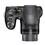 Câmera Digital FujiFilm FinePix S2950 Preta c/ LCD 3”, 14MP, Zoom Óptico 18x, Dupla Estabilização de Imagem, Foto Panorama, Detector de Sorriso e Pisc