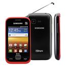 Celular Desbloqueado Samsung C3313T com Dual Ch...