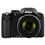Câmera Digital Nikon CoolPix P510 Preta c/ LCD 3,0”, 16.1 MP, Zoom Óptico de 42x, Sensor CMOS, Vídeo em Full HD (1080p) e GPS + Cartão 8GB
