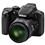 Câmera Digital Nikon CoolPix P510 Preta c/ LCD 3,0”, 16.1 MP, Zoom Óptico de 42x, Sensor CMOS, Vídeo em Full HD (1080p) e GPS + Cartão 8GB