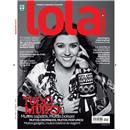 Revista Lola Magazine - Maio/2012