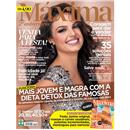 Revista Máxima - Junho/2012
