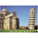 Quebra-cabeça Grow Torre de Pisa 1000 peças - 2581