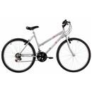 Bicicleta Aro 26 Track Bikes Serena com 18 Marc...