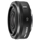 Lente Nikon Nikkor JVA101DB Preta com Abertura ...