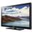 TV 40" LCD Samsung D503 Full HD c/ Entradas HDMI e USB e Conversor Digital + Suporte de Parede ELG Genius p/ TVs Plasma, LCD, LED de 15" a 71"