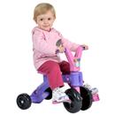 Triciclo Homeplay Lekinha Rosa - 4240