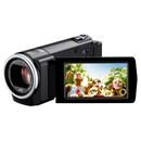 Filmadora JVC GZ-E10BUB Full HD Preta com Zoom ...
