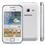 Celular Desbloqueado Samsung Galaxy Ace Duos S6802 Branco com Câmera 5.0, Dual Chip, Android 2.3, GPS, Wi-Fi, 3G, Bluetooth, MP3, Touch Screen e Fone