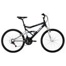 Bicicleta Aro 26 Caloi KS Alumínio com Full Sus...