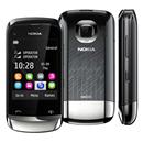 Celular Desbloqueado Claro Nokia C2-06 Grafite ...
