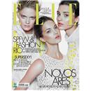 Revista Elle Brasil - Julho/2012