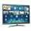TV 51" Smart Interaction 3D Plasma Samsung Série 8 E8000 PL51E8000GGXZD Full HD com Smart TV, Conversor Digital, Wireless LAN e 4 Óculos 3D