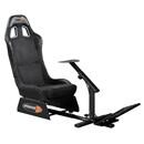 Cockpit Evolution Alcantara Playseats - Preto