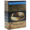 Blu-Ray - Box O Senhor dos Anéis: Edição Especi...