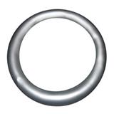 Anel Inflável Everlast 1115 - Cinza