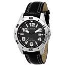 Relógio Masculino Analógico Lince Steel MRC4110...