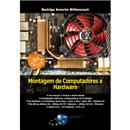 Livro - Montagem de Computadores e Hardware - R...