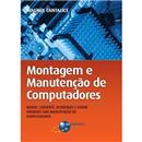 Livro - Montagem e Manutenção de Computadores -...
