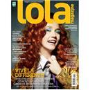 Revista Lola Magazine - Julho/2012