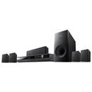 Home Theater Samsung HT-E350K/ZD 5.1 Canais com...