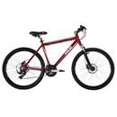 Bicicleta Aro 26 Caloi Supra Tamanho 21 com 21 ...