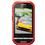Nextel Motorola i867 Ferrari Vermelho com Câmera 3MP, Android 2.1, Wi-Fi, Bluettoth, GPS, MP3 Player e Cartão 2GB