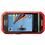 Nextel Motorola i867 Ferrari Vermelho com Câmera 3MP, Android 2.1, Wi-Fi, Bluettoth, GPS, MP3 Player e Cartão 2GB