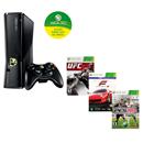 Kit Esportes - Console Microsoft Xbox 360 com 4...